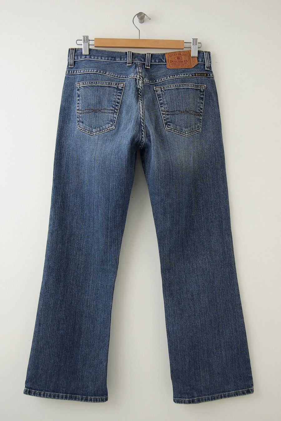 Lucky Brand Easy Rider Jeans Women s 29/8
