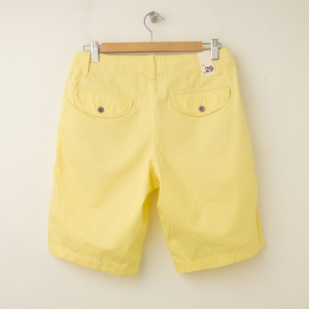 NEW Gap Surfwash Bedford 10" Shorts in Pinapple Slices