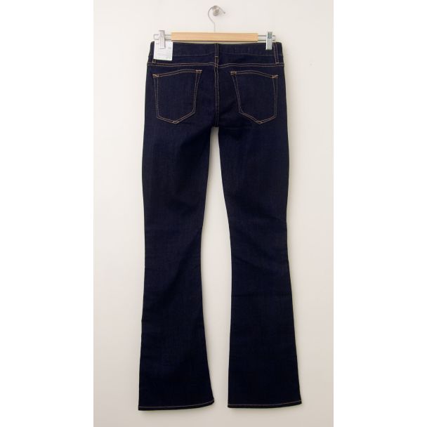 NEW Gap 1969 Curvy Jeans in Rinse