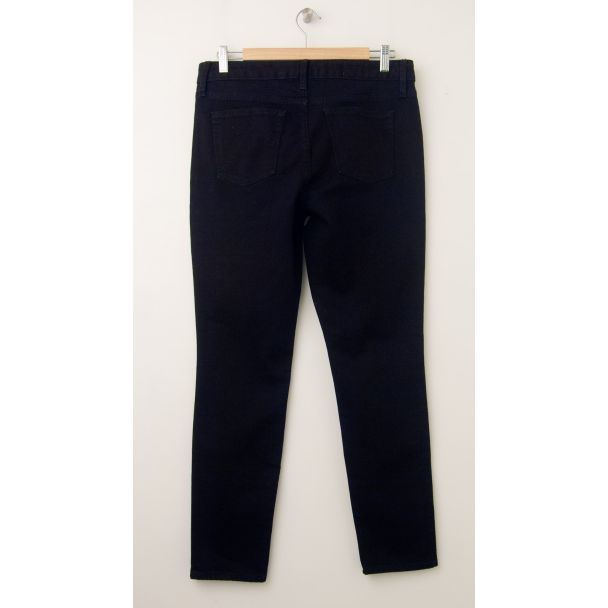 NEW Gap 1969 Curvy Skinny Jeans in Black