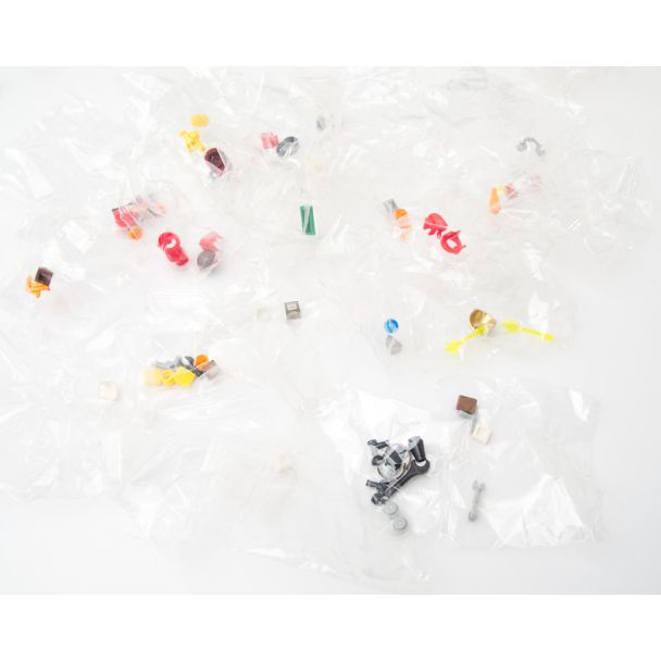 LEGO City Advent Calendar 60024