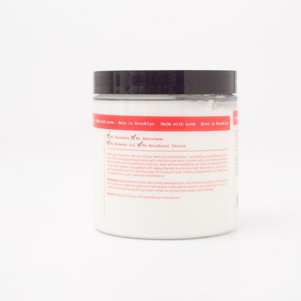 Carol's Daughter Hair Milk (Nourishing & Conditioning) Styling Pudding