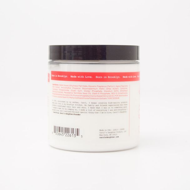 Carol's Daughter Hair Milk (Nourishing & Conditioning) Styling Pudding