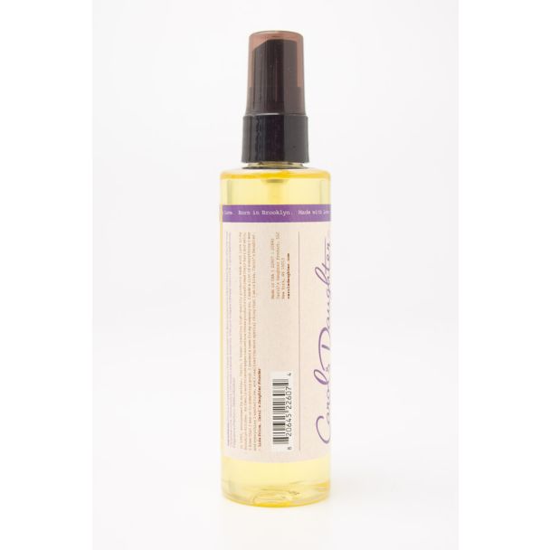 Carol's Daughter Black Vanilla (Moisture and Shine) Hair Sheen