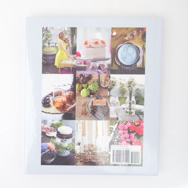 Pret-a-Party: Great Ideas for Good Times and Creative Entertaining by Lela Rose