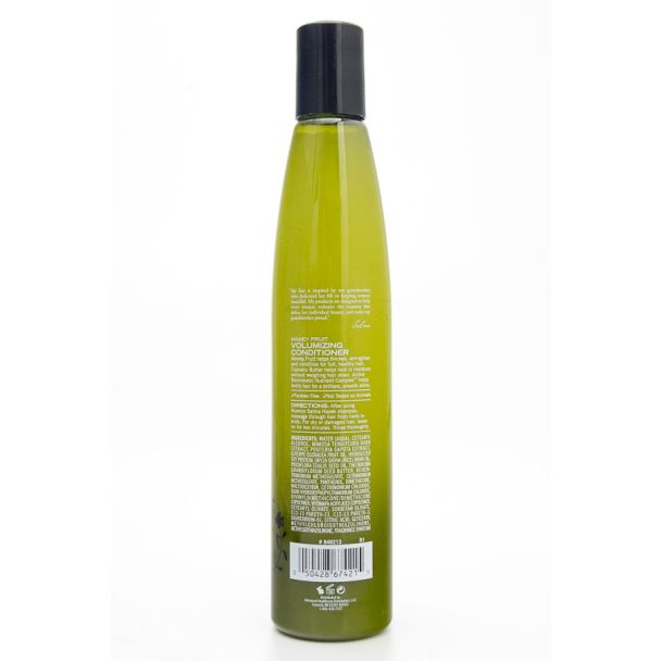 Nuance Salma Hayek Mamey Fruit Volumizing Conditioner 10 fl oz