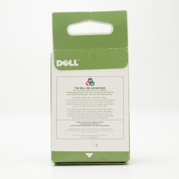 Dell Series 9 Color Standard Capacity Print Cartridge MK991