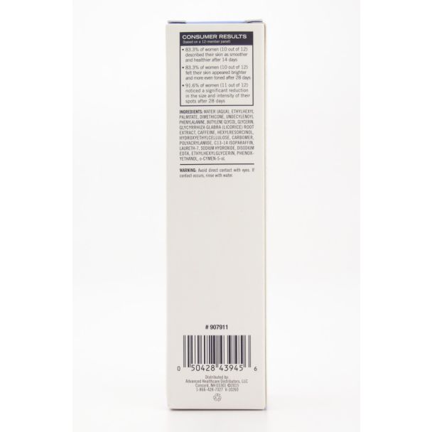 Nuance Salma Hayek Renewed Radiance Dark Spot Corrector 1 fl oz