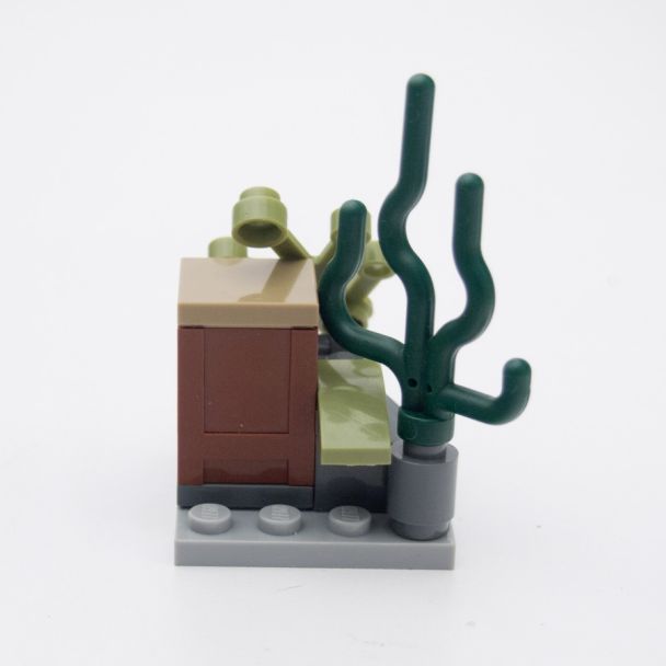 LEGO City Deep Sea Starter Set #60091