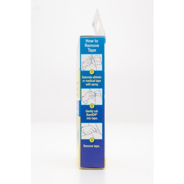 BandOff The Bandage Remover 1.25 fl oz
