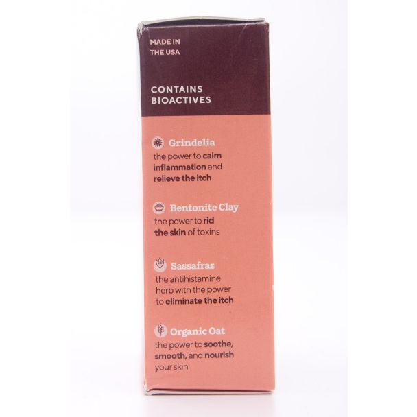 Marie Originals Itch & Rash Soap Bar net wt 2.9 oz