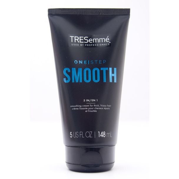 Tresemme One Step Smoothe 5 in 1 Smoothing Cream 5 US fl oz