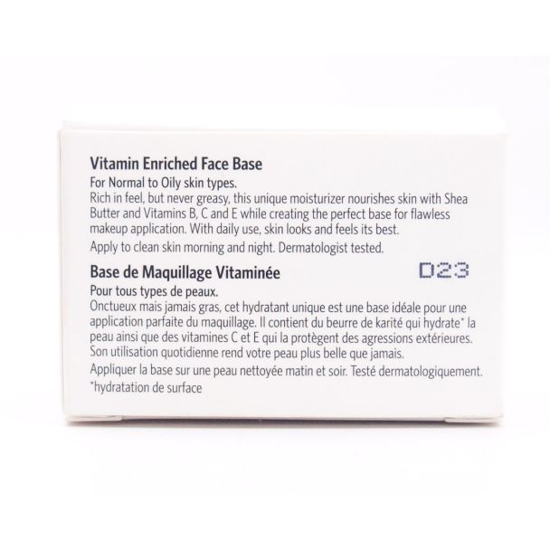 Bobbi Brown Vitamin Enriched Face Base All-in-one Primer & Moisturizer 0.5 fl oz (15mL)