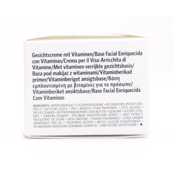 Bobbi Brown Vitamin Enriched Face Base All-in-one Primer & Moisturizer 0.5 fl oz (15mL)