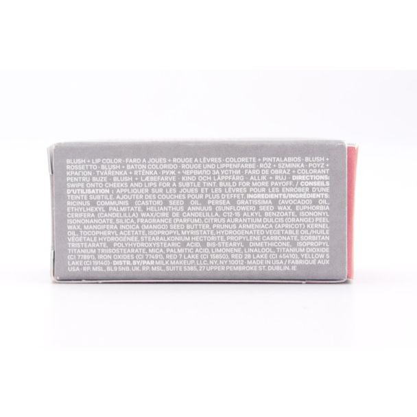 Milk Makeup Lip + Cheek Werk net wt 0.21 oz (6g)