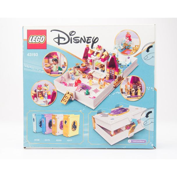 LEGO Disney Ariel