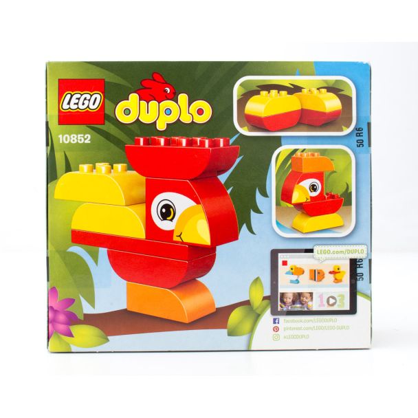 LEGO Duplo My First Bird #10852