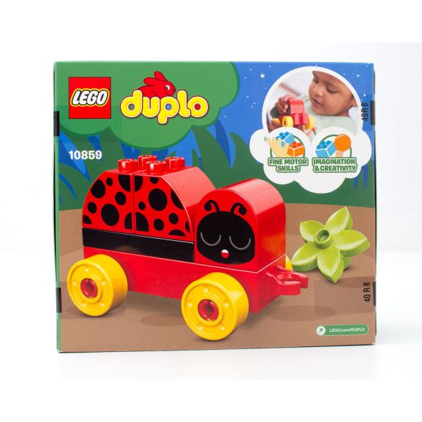 LEGO Duplo My First Ladybug #10859