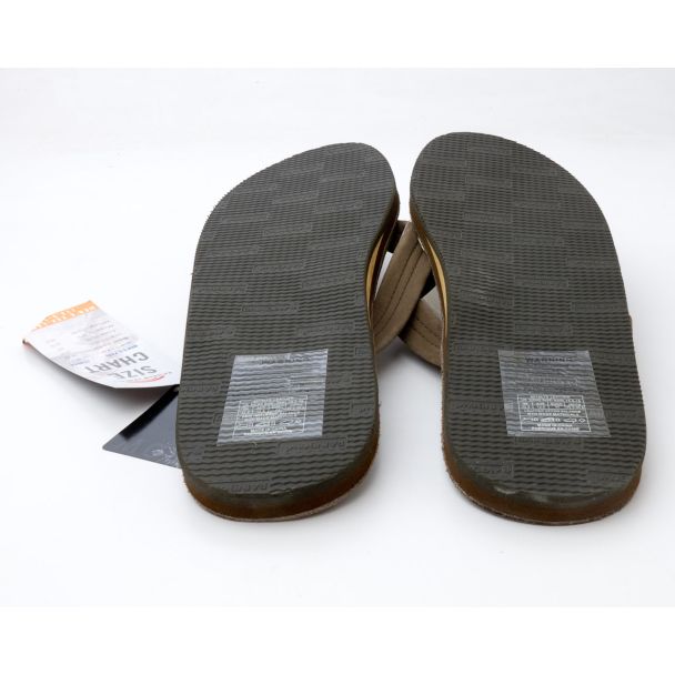 Rainbow Sandals Men's 301ALTS0 in Expresso