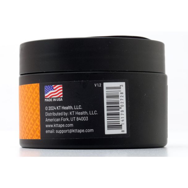 KT Tape KT Health Activate Magnesium+ Arnica net wt 4 oz