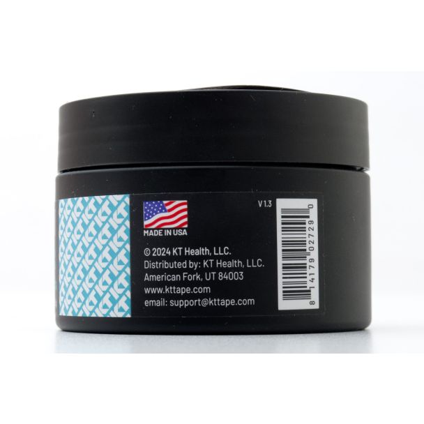KT Tape KT Health Recover Magnesium+ Menthol net wt 4 oz