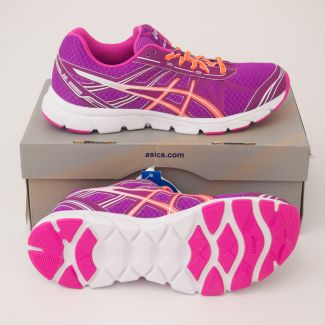 Asics Women's Gel-Windom Cross Training Shoes T3L6N-3730 in Wine