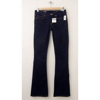NEW Gap 1969 Curvy Jeans in Rinse