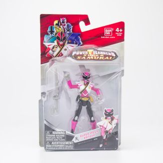 Bandai Saban's Power Rangers Super Samurai Super Mega Ranger Sky #31710