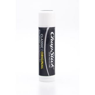 ChapStick Skin Protectant Classic Original net wt 0.15 oz