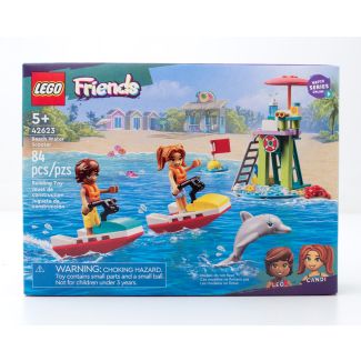 LEGO Friends Beach Water Scooter #42632