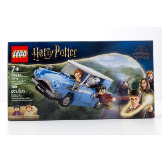 LEGO Harry Potter Flying Ford Anglia #76424