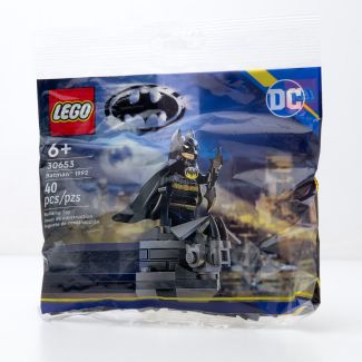 LEGO DC Batman 1992 #30653