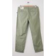 NEW Gap Destructed Broken-In Straight Khaki Pants in Light Olive