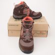 Garmont Women's Amica Mid GTX Hiking Boot 181165/661 in Chocolate/Spice