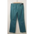 NEW Banana Republic Emerson Vintage Straight-Fit Chino Pants in Green (back)
