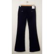 NEW GapKids Girls's 1969 Skinny Flare Jeans in Black