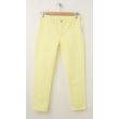NEW GapKids Girls's 1969 Legging Skimmer Jeans in Vibrating Yellow