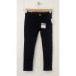 NEW GapKids Girls's 1969 Legging Jeans in Black Denim 