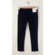 NEW GapKids Girls's 1969 Legging Jeans in Black Denim 