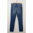NEW Gap 1969 High Rise Skinny Jeans in Windward Wash (back)
