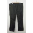 NEW Gap Men's Lived-In Slim Khaki Pants in Braken Olive (back)