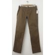 NEW Gap Slim Fit Herringbone Fatigue Pants in Modern Bronze