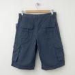 NEW Old Navy Authentic Cargo Shorts in Dusty Blue