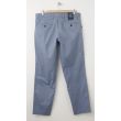 NEW Gap Slim Fit Tailored Pants in New Capri Blue (back)