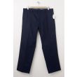 NEW Gap Straight Fit Tailored Khaki Pants in Blue Galaxy 