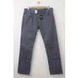 NEW Gap 1969 Bedford Slim Fit Jeans in Shark Grey