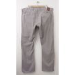 NEW Gap 1969 Cord Straight Fit Corduroy Pants in Pewter Grey