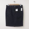 NEW Gap 1969 Denim Pencil Skirt in Rinse 
