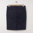 NEW Gap 1969 Denim Pencil Skirt in Rinse 