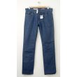 NEW Gap 1969 Slim Fit Jeans in Scraped Blue Wash